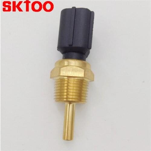 SKTOO Temperature Sensor For Chrysler Dodge Hyundai Mitsubishi MD177572 1580487, 2132761, 3922035710, MD182467