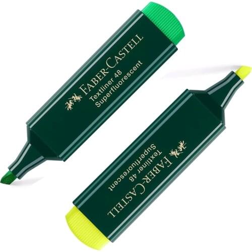 Faber-Castell Paint Markers