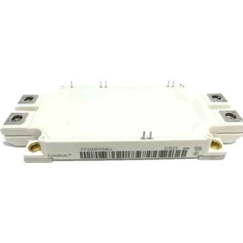 FF600R12ME4 FF600R17ME4 FF600R17ME3 Original, Can Provide Test, 1 Year Warranty