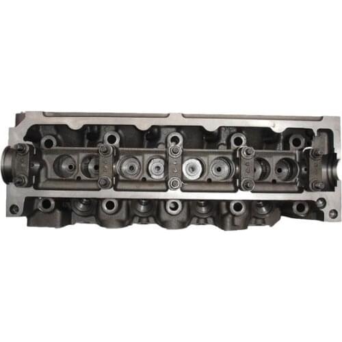 Cylinder Head 909021 1018562 6534656 6914211 6914212 A Fit for Ford ESCORT Mk VI(GAL) MONDEO 1.8TD 93/02 - 95/01