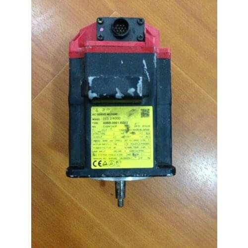 USED 100% TESTED A06B-0061-B003