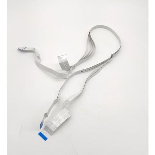 Print head cable for Epson WF-7610 WF-7620 WF-7621 WF-7110 WF-7111 printer parts