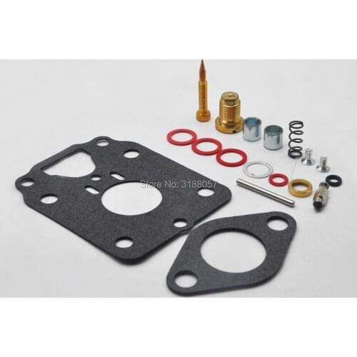 CARBURETOR REBUILD KIT FOR ONAN 142-0664 142-0475 CCK BH BHR CK OS MTK OTC MKH