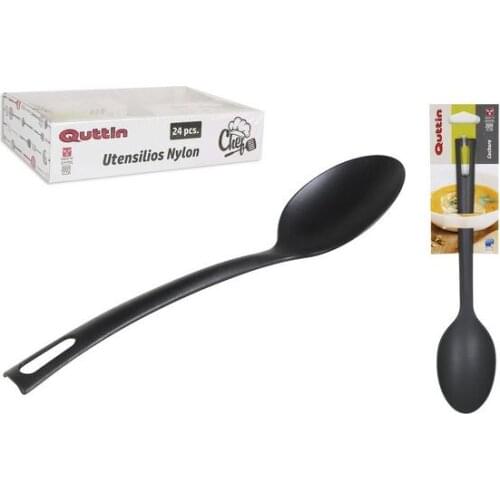 Spoon Quttin Nylon (6 x 29 cm)