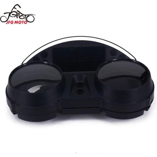 Motorcycle Tachometer Odometer Speedometer Shell Cover For KAWASAKI ZX14R ZZR1400 ZX-14R ZZR 1400 2006 2007 2008 2009 2010-2014