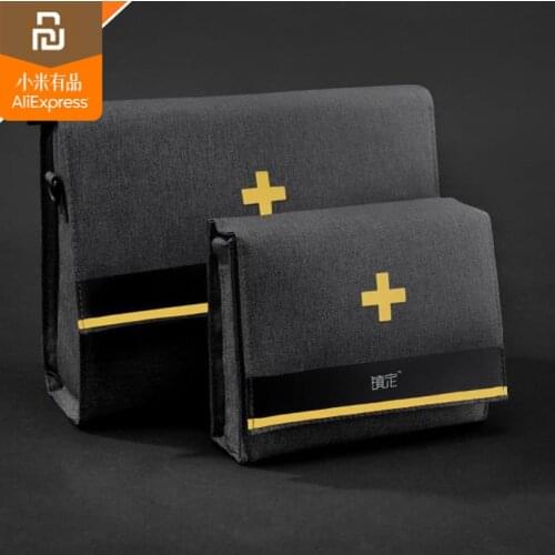 Original youpin Mijia ZD emergency kit sports travel set home medical kit outdoor car first aid kit