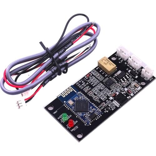 4.2 Bluetooth Receiver Board CSR64215 Amplifers Bluetooth Module Lossless APT-X Wireless Bluetooth Audio DIY