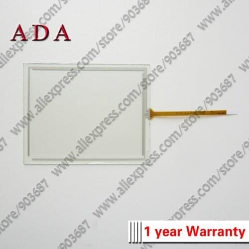 Touchscreen for 6AG1 643-0AA01-4AX0 6AG1643-0AA01-4AX0 TP277 6" Touch Screen Panel Glass Digitizer