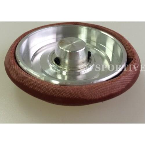 TS WG38/WG PRO-GATE 50 Diaphragm + O-Ring Replacement