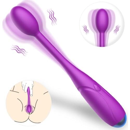 Vaginal Vibrator AV Stick Masturbation Device Sex Toys Adult Products For Woman
