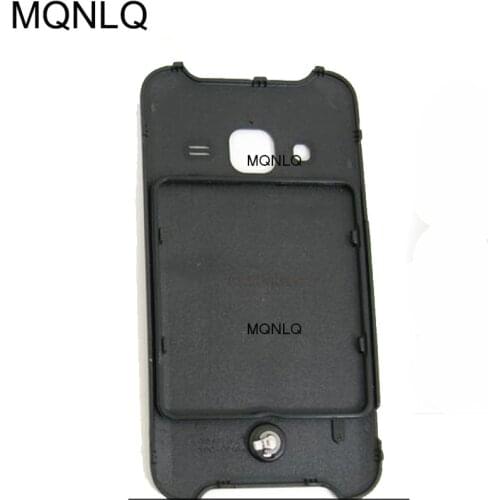 Rear Housing Battery Door Cover Housing FOR Galaxy Rugby Pro I547 Phone Housing Door