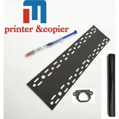 1Set Improved Fuser Film with Oil Application Pad W/O Holder FK-1150 for Kyocera Ecosys P2235dn P2235dw P2040dn P2040dw