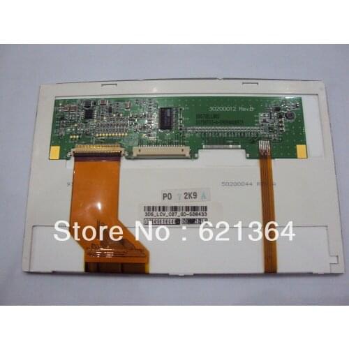 3DS-LCV-C07-GD-S08433 professional lcd screen sales for industrial screen