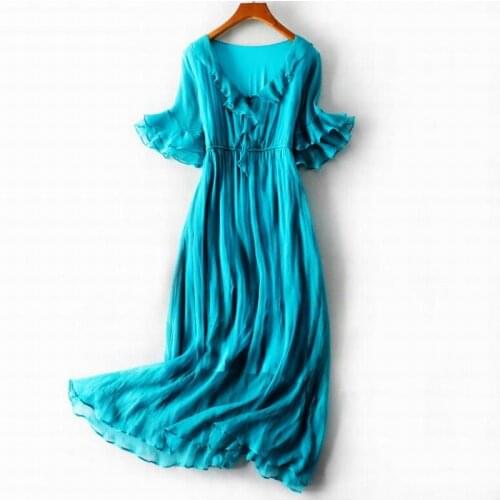 Bogeda Women's Beach Sundresses