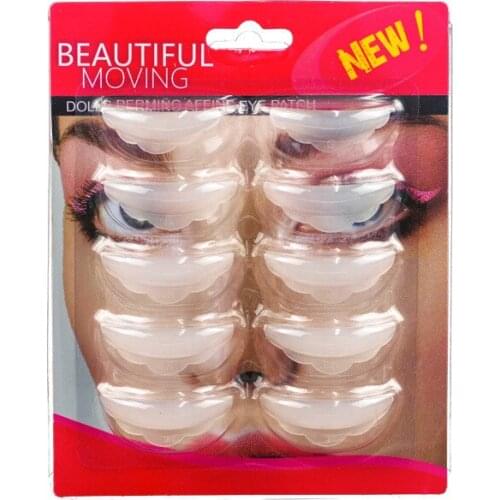 Щипцы для завивки ресниц BOLUOYIN China At AliExpress