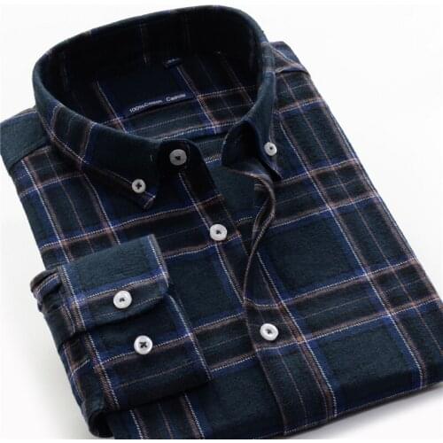 Brother jans Mens Flannel Shirts