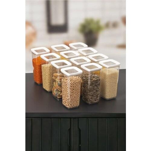 CLLL Storage Containers