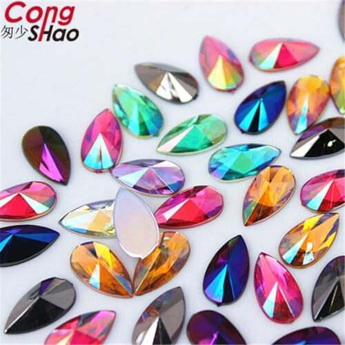 Фитили для свечей CongShao China At AliExpress