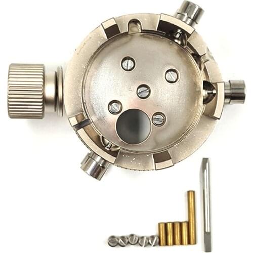 Watch Movement Holder for ETA 7750 7751 7753 / SW500 13 1/4 ETA7750 Tool for Watch Repairing