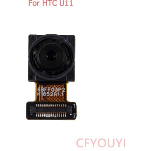 For HTC U11 Front Facing Camera Module Flex Cable Replacement Part