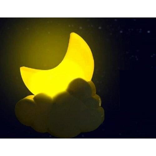 Funwitop Night Lights