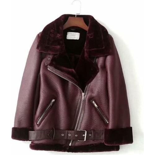 FXJC Women's Outerwear