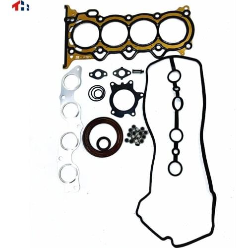 HENG TAIHUA Spare Parts For Engine Repair