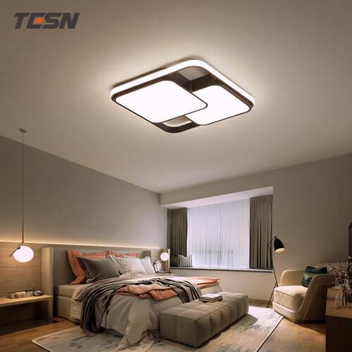 Master bedroom lamp ceiling lamp warm and romantic lighting creative art study lamp modern minimalist living room lamps