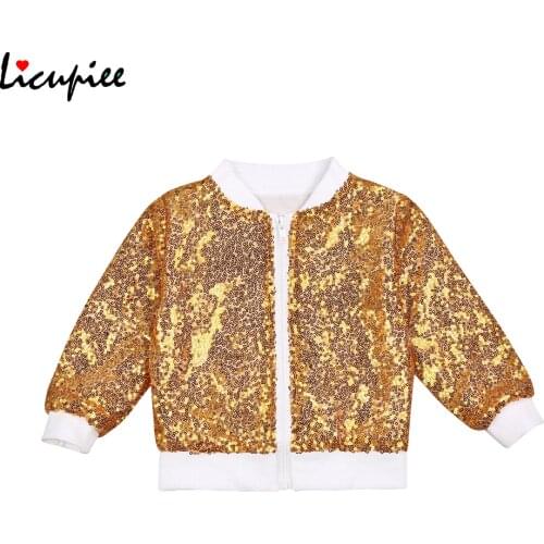 Licupiee Outerwear For Boys