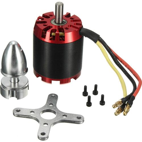 N5065 320KV 1820W Outrunner Brushless Motor For Electric Scooter Skate Board DIY Kit