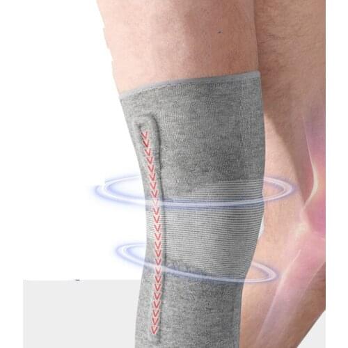 Meniscus Injury Knee Pads Sports Knee Joint Warmth Running Basketball Protective Cover Leggings Leg Guard Paint Protector