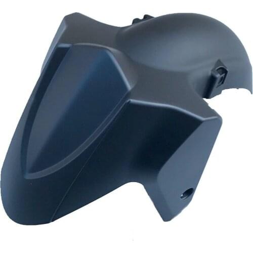 Motorcycle Front Mudguard Soil Removal for Kymco Xciting 400 S400