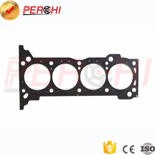 Engine auto parts head gasket for Toyota 2TR/TRJ152 2TR-FE LAND CRUISER PRADO 2009- OEM 11115-75090
