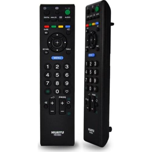 RM-996A REMOTE CONTROL USE FOR SONY LCD / TV BY HUAYU FACTORY