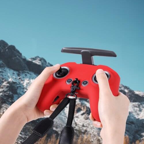 DJI FPV Remote Control Silicone Case for DJI FPV Remote Control Silicone Case Accessories