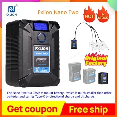 TILTA Quadcopter Batteries
