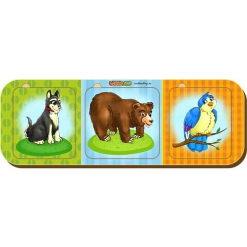 Woodlandtoys Toys And Goods For Creativity