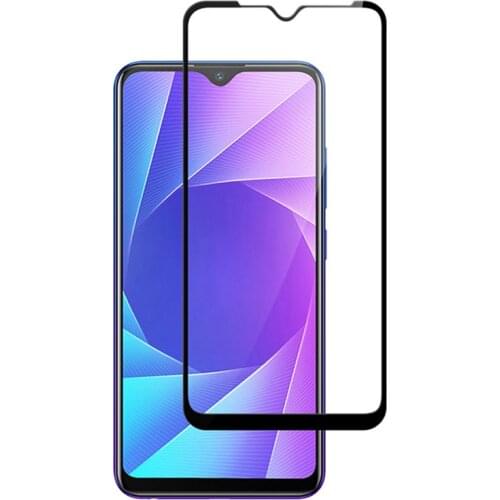 Full Cover Tempered Glass Screen Protector For Realme X2 Pro XT Q 5 5S 5i 3i X Lite C2 C1 3 2 Real me 5pro 3pro Glass Phone Film