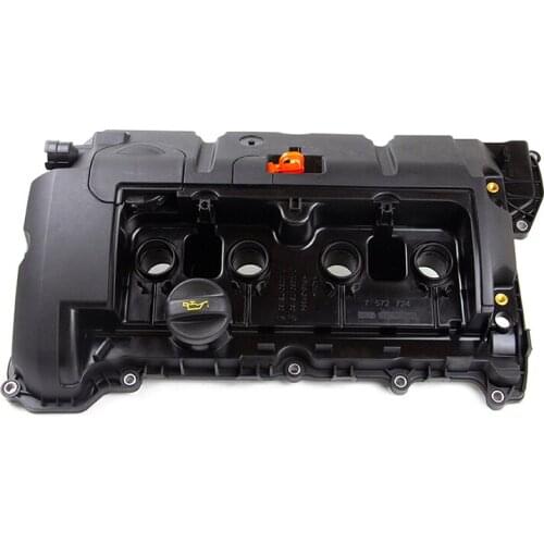 11127646554 11127572724 11127567791 Engine Cylinder Valve Cover And Gasket For BMW Mini Cooper 2007-2016 1.6