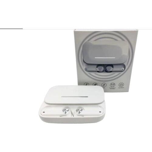 2pcs BE36 Bluetooth earphone 5.0 Sport Headset earbuds music Headphones wireless sports earphones