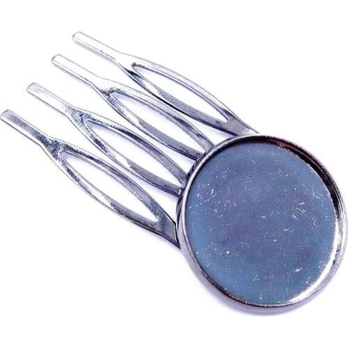 Aczuv Women's Hair Combs
