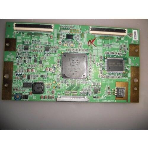 Free shipping KDL-40V2500 T-CON 400HSC4LV2.4 Original parts