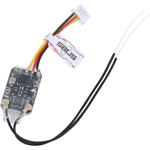 IFlight 17*11mm iF8 R81 Receiver for FPV