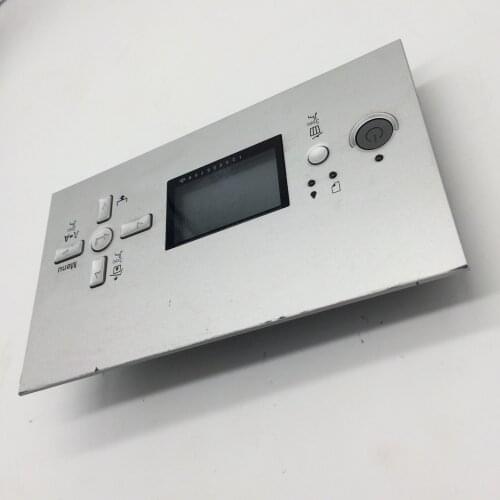 USED FOR Epson Stylus Pro 3880 3850 3800 3890 3885 CONTROL PANEL