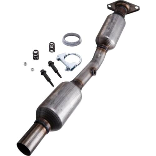 Catalytic Converter 16337 for Toyota Prius 1.5L Hatchback 4-Door 2004 2005 2006 2007 2008 2009