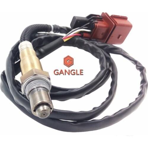 Oxygen Sensor O2 Lambda Sensor AIR FUEL RATIO SENSOR for AUDI Q7 VOLKSWAGEN VW GOLF TOUAREG 079906262F 1K0998262M 2004-2008