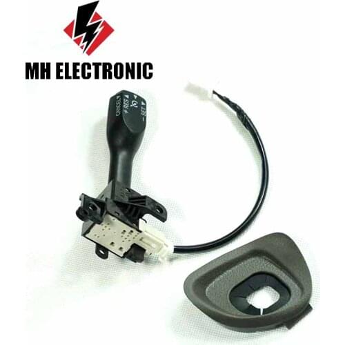 MH ELECTRONIC 45186-06210-E0 45186-06210-EO Cruise Control Switch With Cover for Toyota Camry 06-15 for 84632-34011 84632-34017
