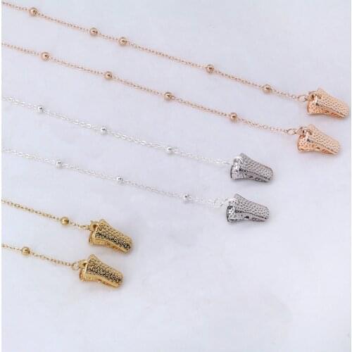 Fashion Metal Face Mask Necklace Strap For Women Men Snake Chain Glasses Clips Lanyard Holder Sunglasses Chains Eyewear Jewelry