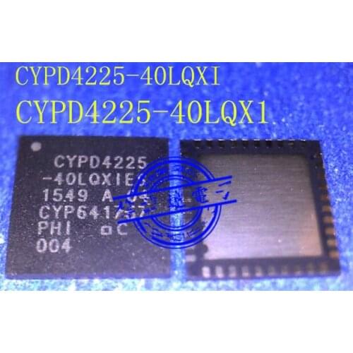 NEW CYPD4225-40LQXI CYPD4225-40LQX1