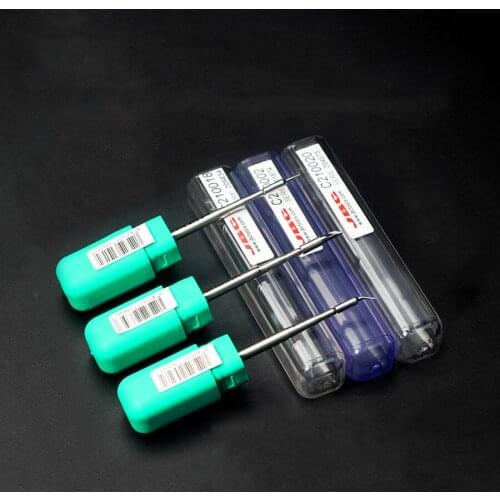 Original JBC C210-020 C210-002 C210-018 soldering tips for T210-A soldering pen and CD-2SE soldering Station